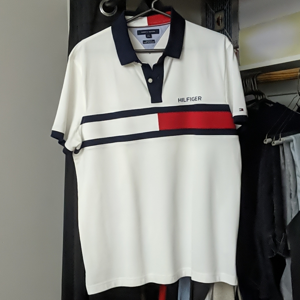 Tommy Hilfiger Polo